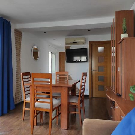 Apartamento La Pineda Exterior foto