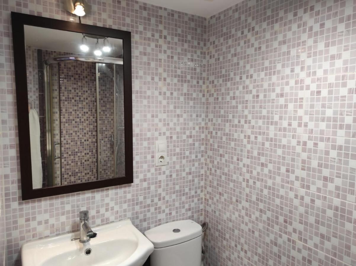 Apartamento La Pineda Exterior foto
