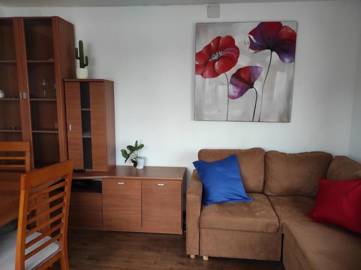 Apartamento La Pineda Exterior foto