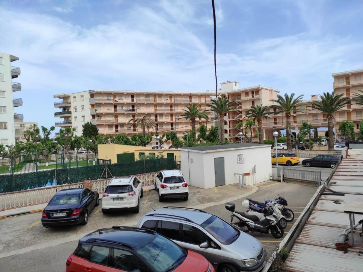 Apartamento La Pineda Exterior foto