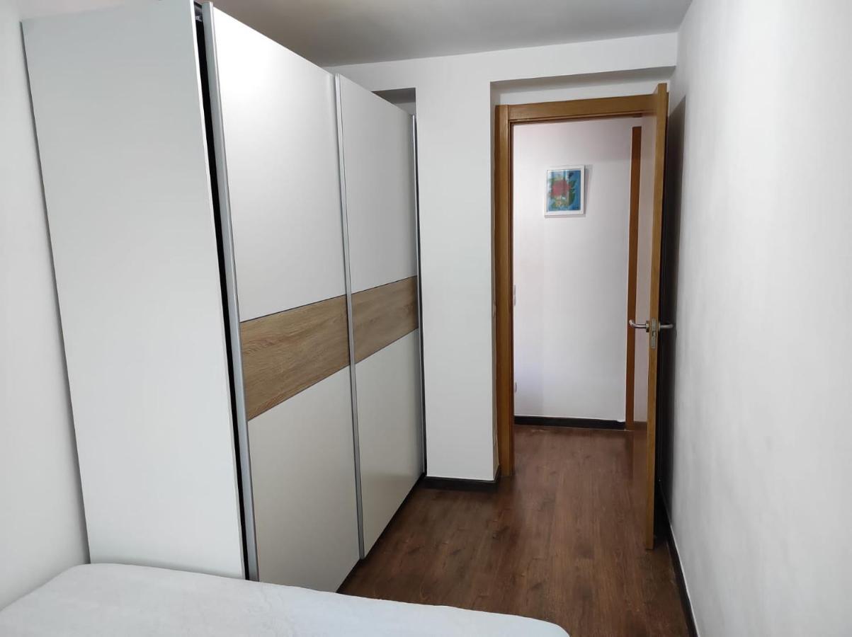 Apartamento La Pineda Exterior foto